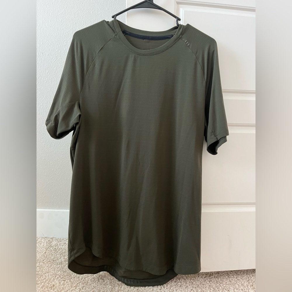 Lululemon Shirt
